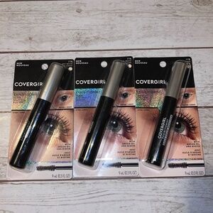 COVERGIRL Exhibitionist Mascara Lash Primer Bundle